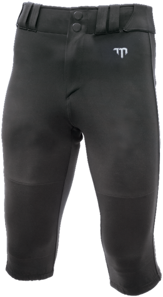 Pantalon Softball Teammate CGP05- Negro