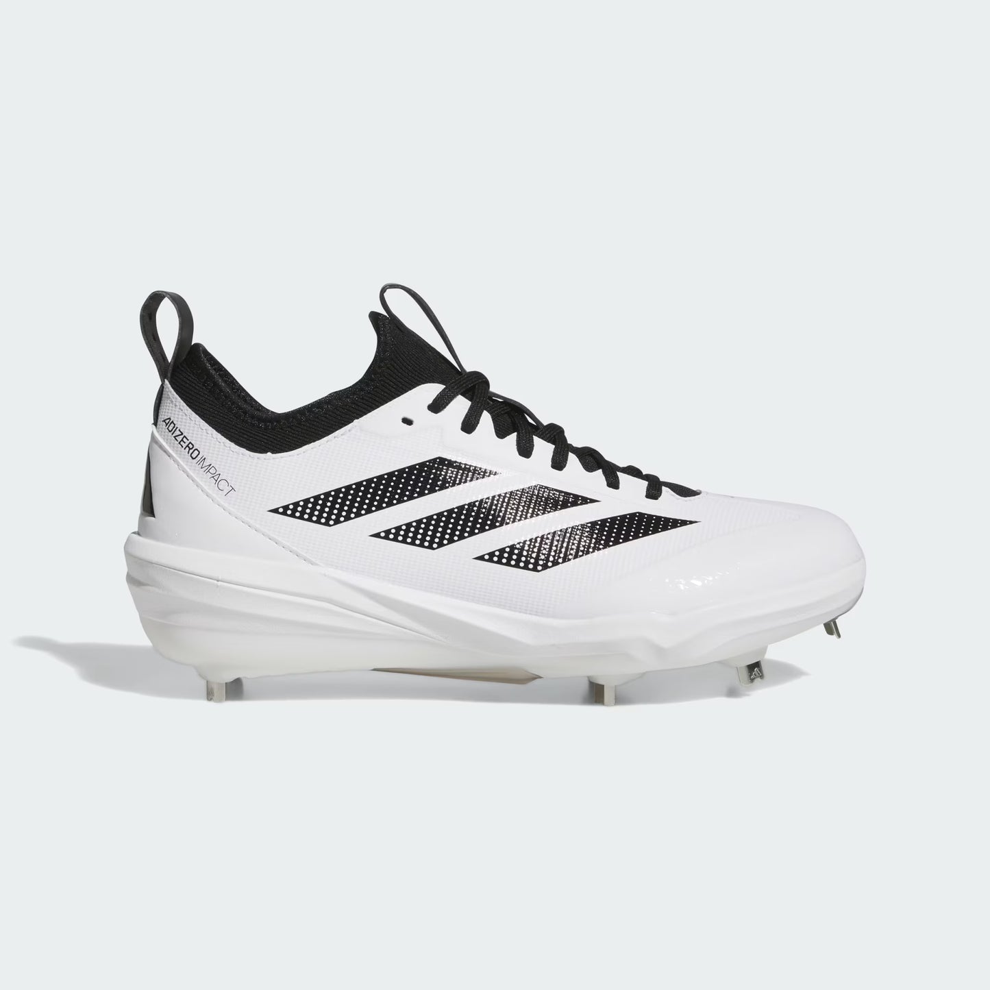 Adizero Impact 2.0 - Metal Cleats