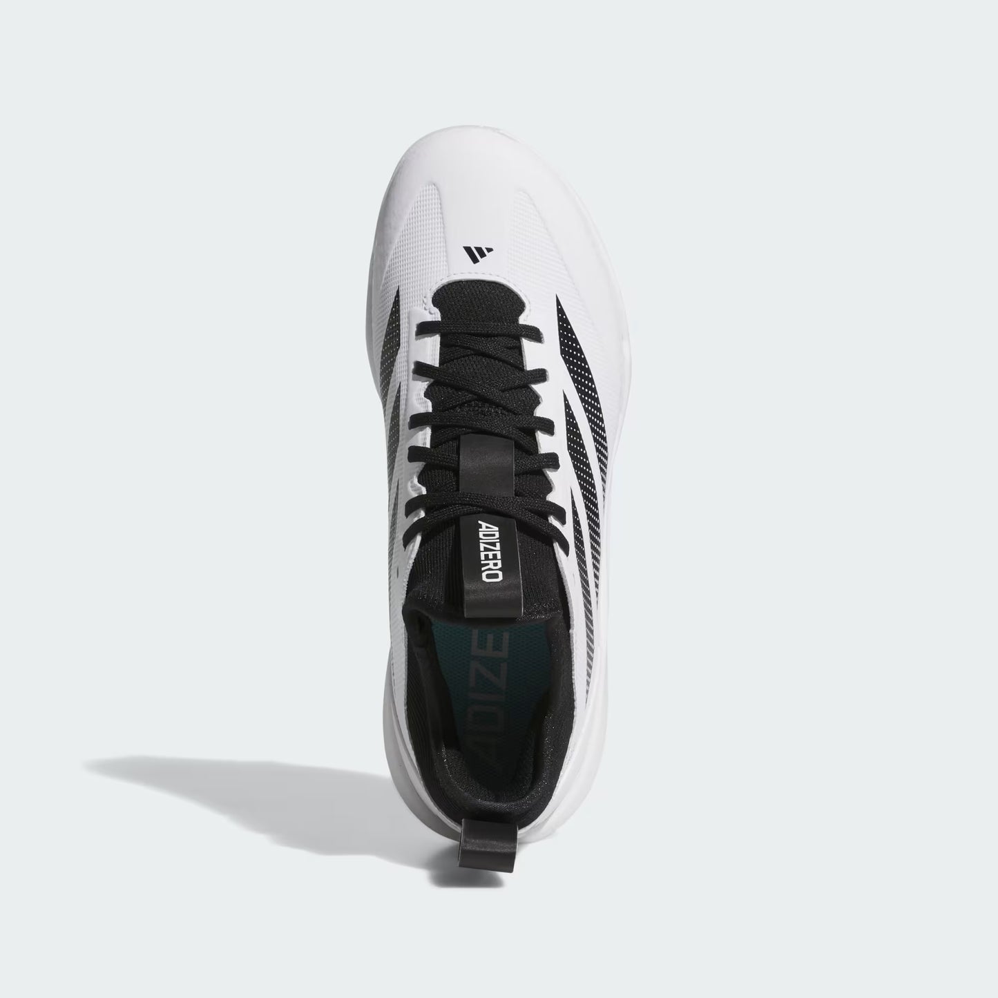 Adizero Impact 2.0 - Metal Cleats