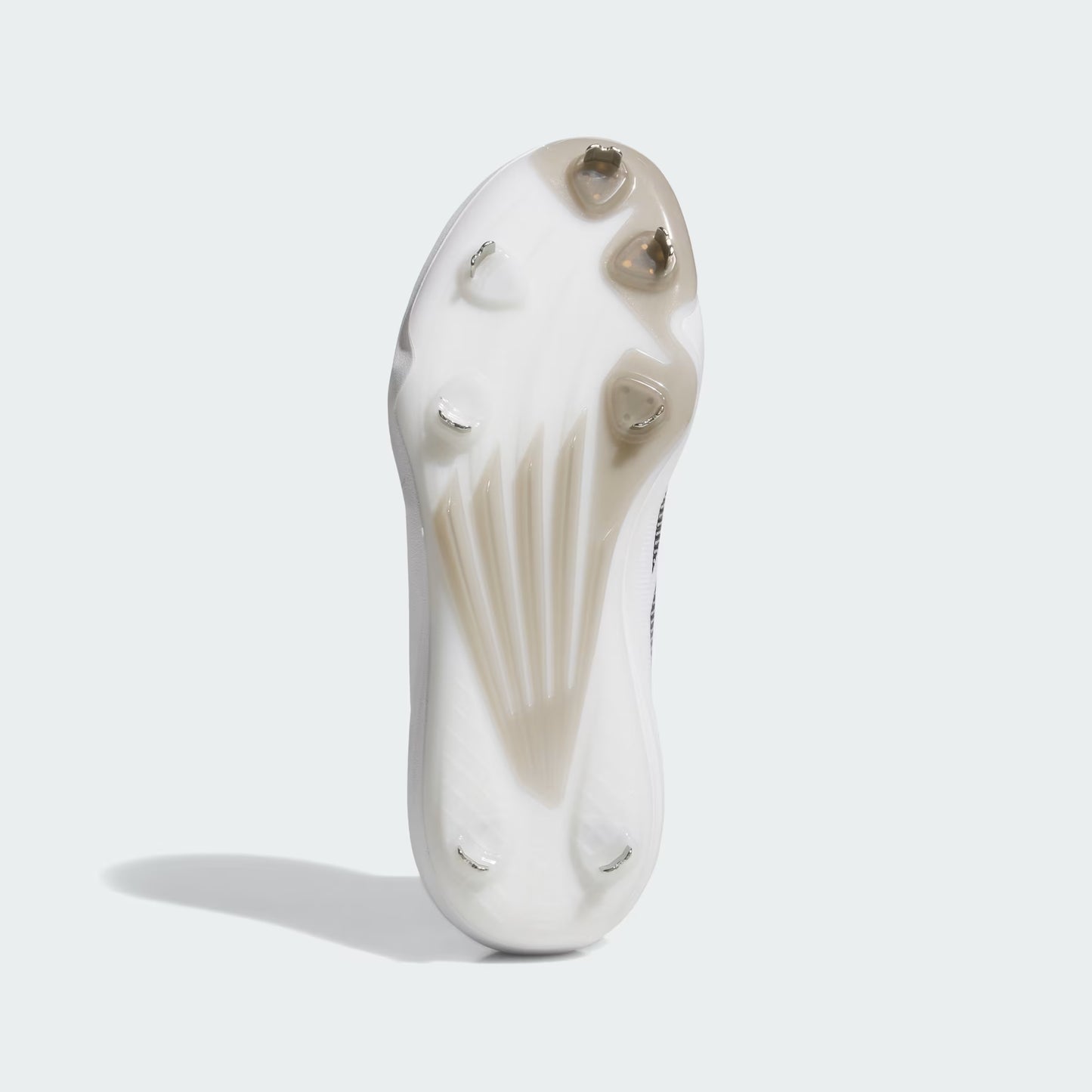 Adizero Impact 2.0 - Metal Cleats