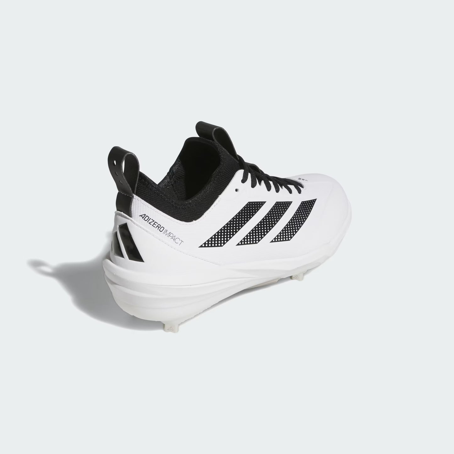 Adizero Impact 2.0 - Metal Cleats