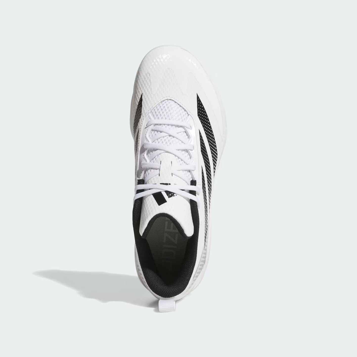 Adizero Softball Instict Metal - White