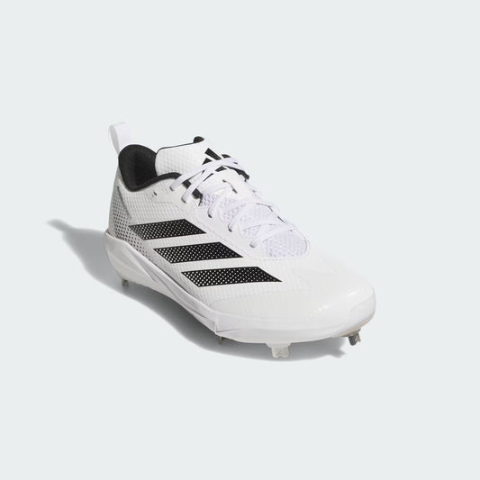 Adizero Softball Instict Metal - White