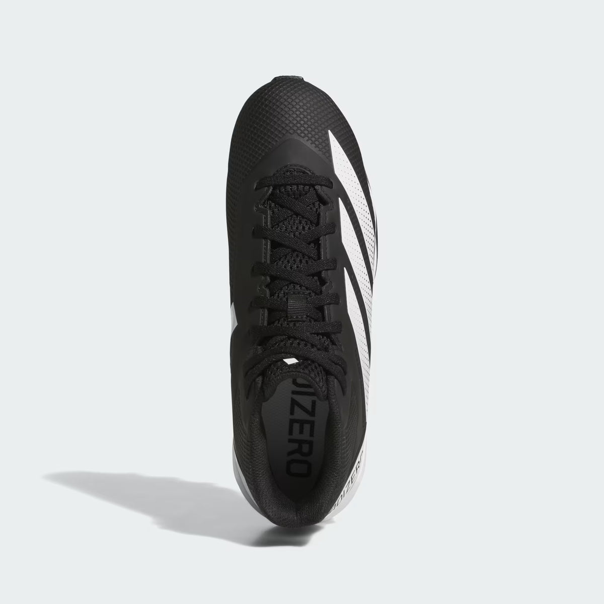 Adizero Impact 2. Moulded Rubber - Negro