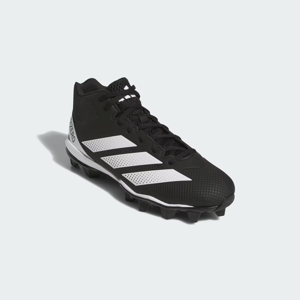 Adizero Impact 2. Moulded Rubber - Negro