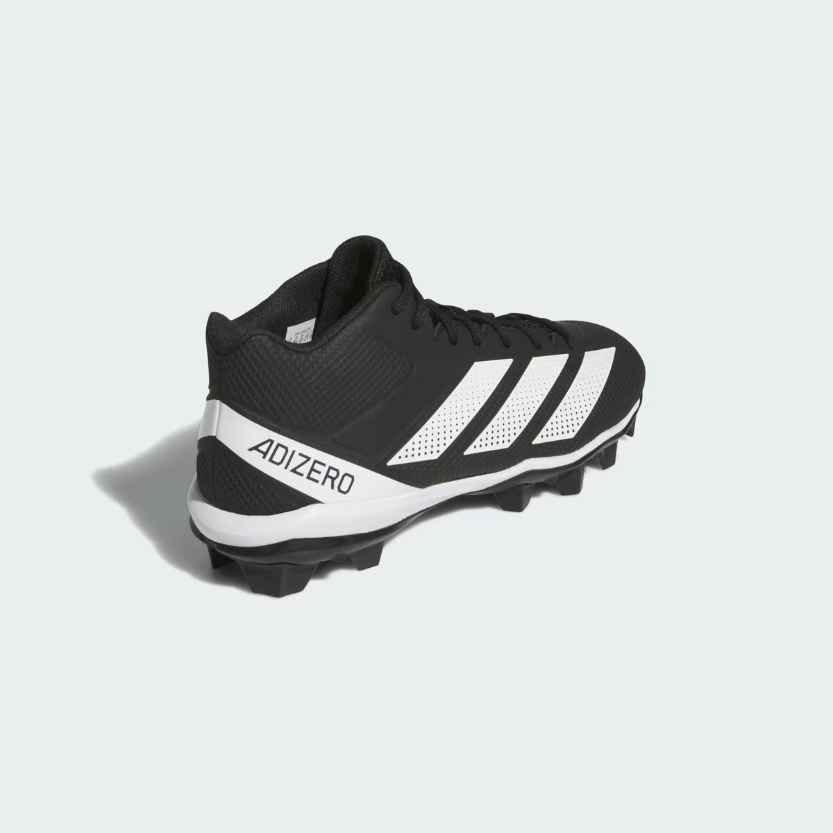 Adizero Impact 2. Moulded Rubber - Negro