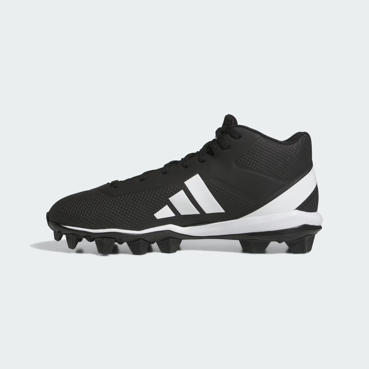 Adizero Impact 2. Moulded Rubber - Negro