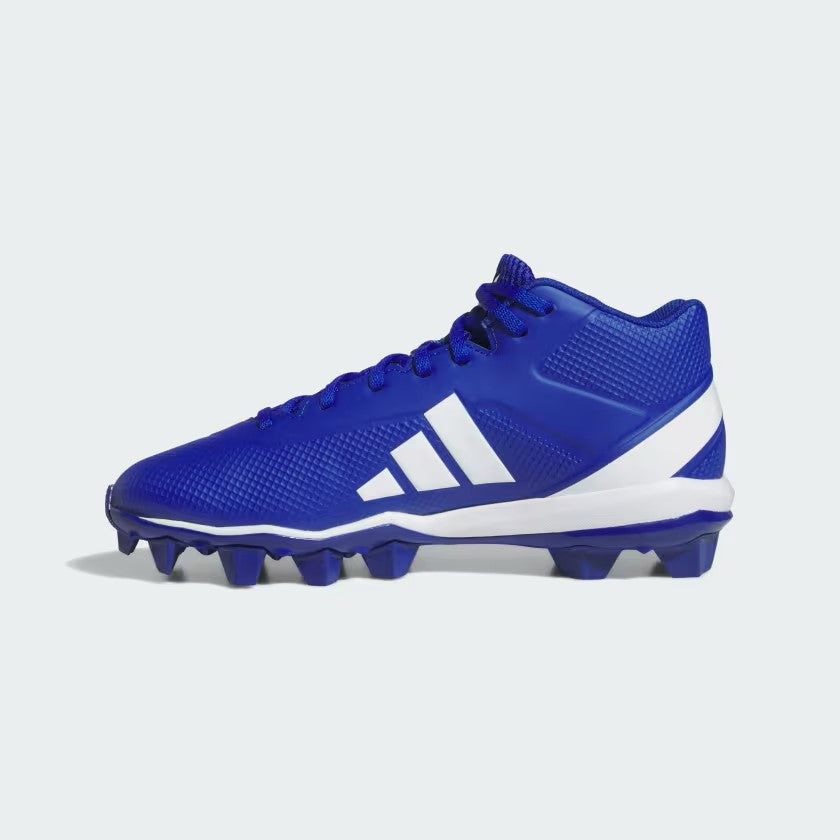 Adidas AfterZero - Royal
