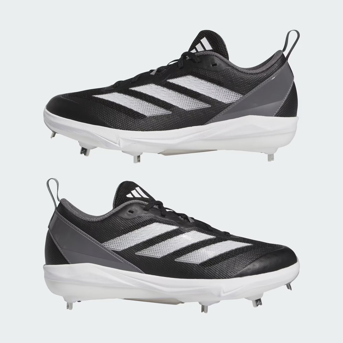 Adizero Softball Instict - Black