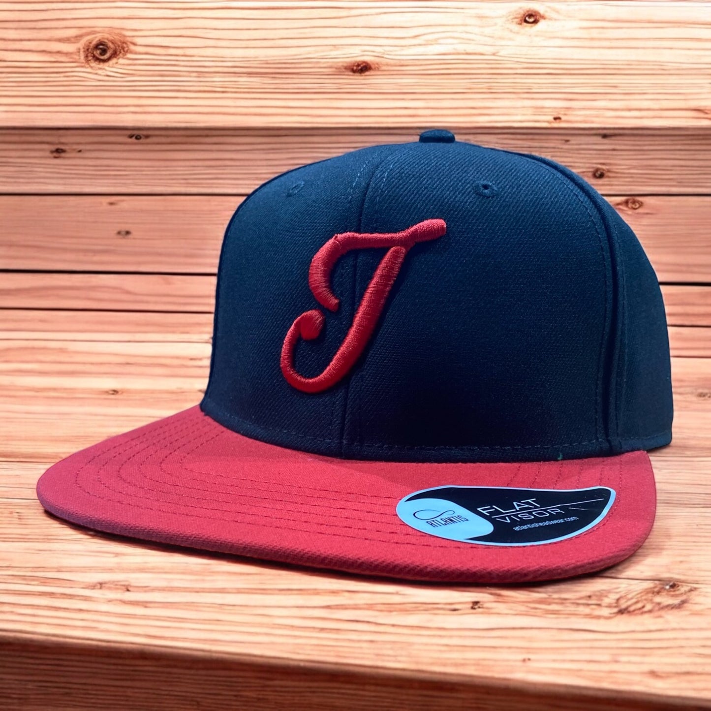 Gorra Oficial Junior Gijón