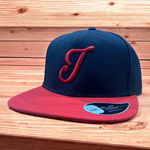 Gorra Oficial Junior Gijón