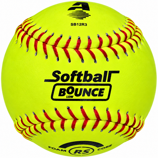 Pelota Softball Avant Bounce SB12R3