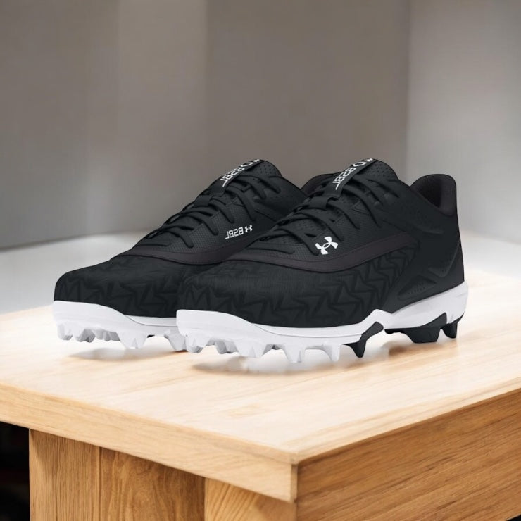 Under Armour Leadoff Low RM 3 Black/Black