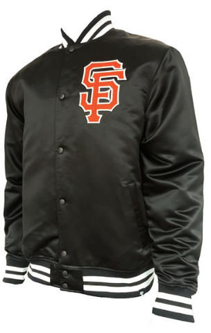 Bomber Jacket MLB 47' San Francisco Giants