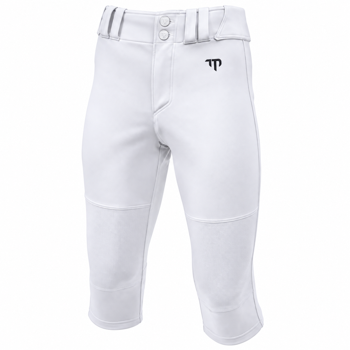Pantalon Softball Teammate CGP04- Blanco