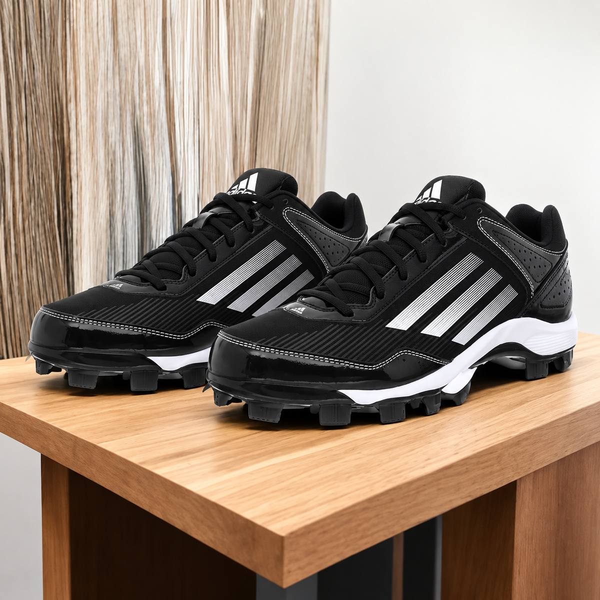 Adidas HotStreak Low Youth