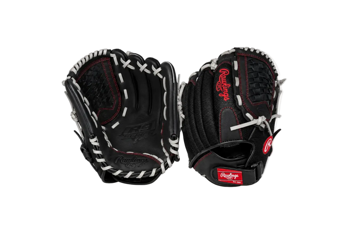 Rawlings R125BGS 12.50 Inch