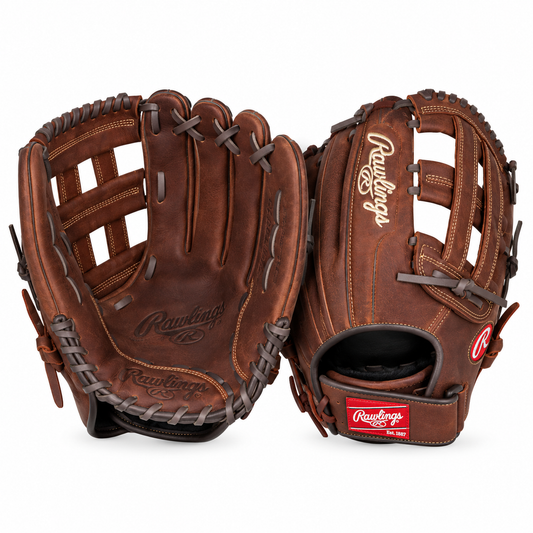 Rawlings P130HFL 13 Inch