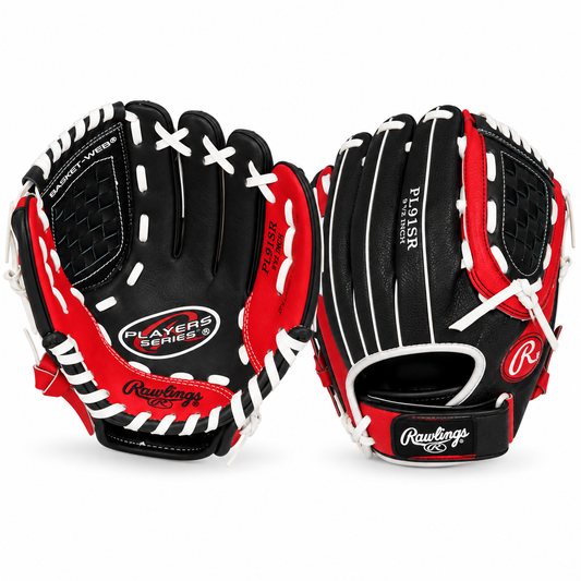 Rawlings PL9SB 9 Inch