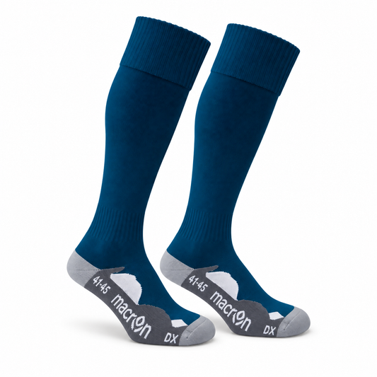 Calcetin Macron - Azul Navy