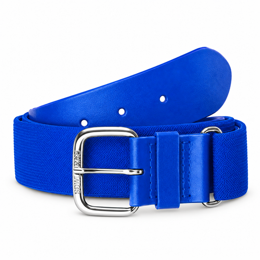 Cinturon BB All Star - Azul Royal
