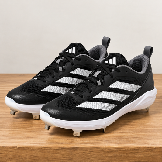 Adizero Softball Instict Metal - Black