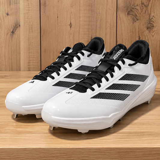 Adizero Impact 2.0 - Metal Cleats