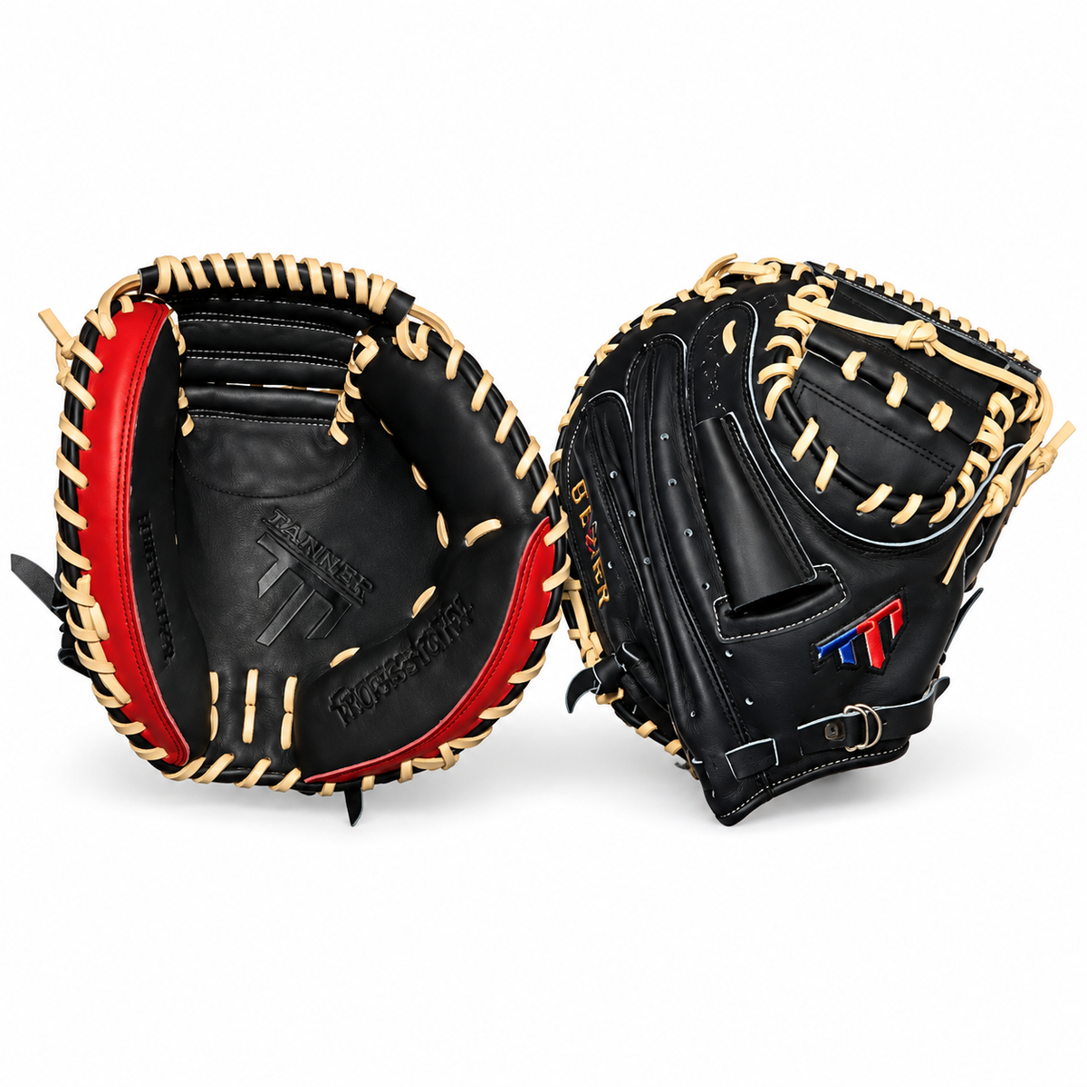 TMG18-2400B Catcher - Glory Series