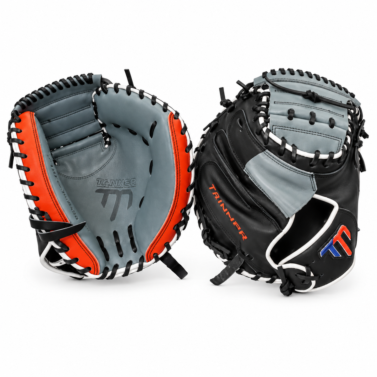 TMT19 2400 Catcher - Triumph Series