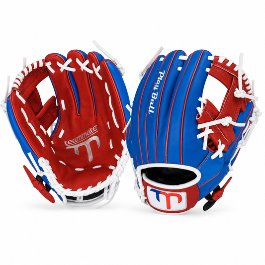 TMP17 - 1100 Playball