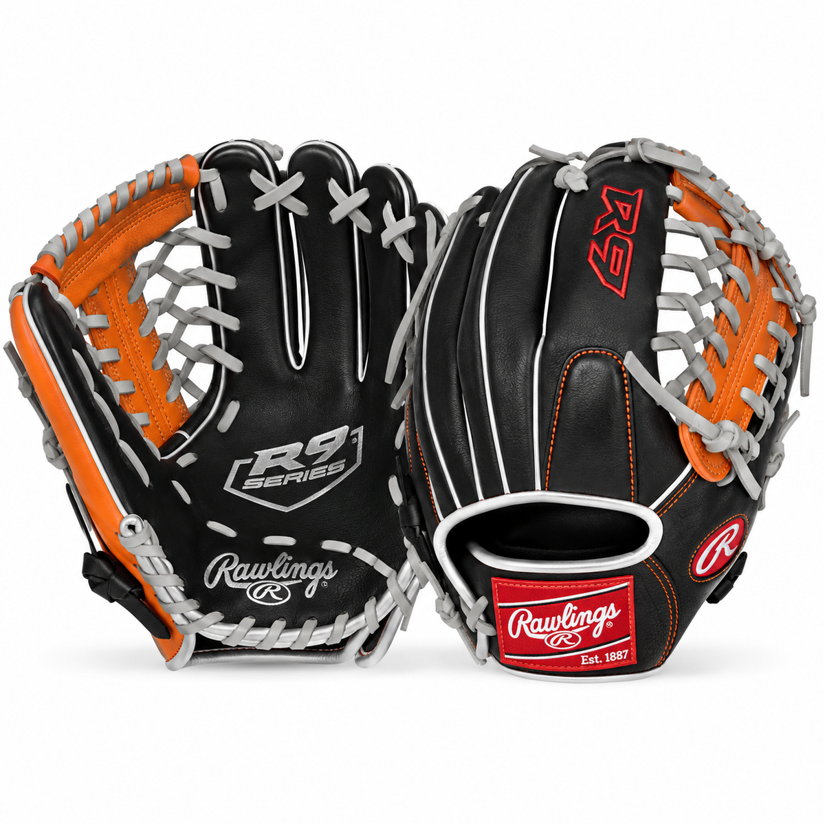 Rawlings R9115U-4BT 11,5 Inch