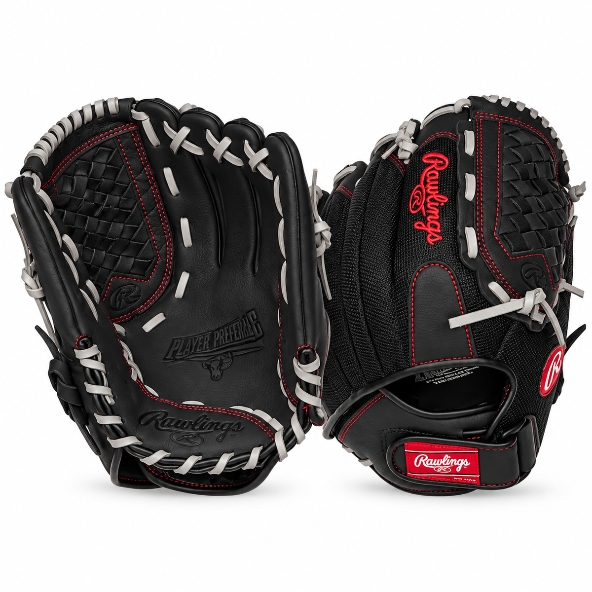 Rawlings R120BGS 12 Inch