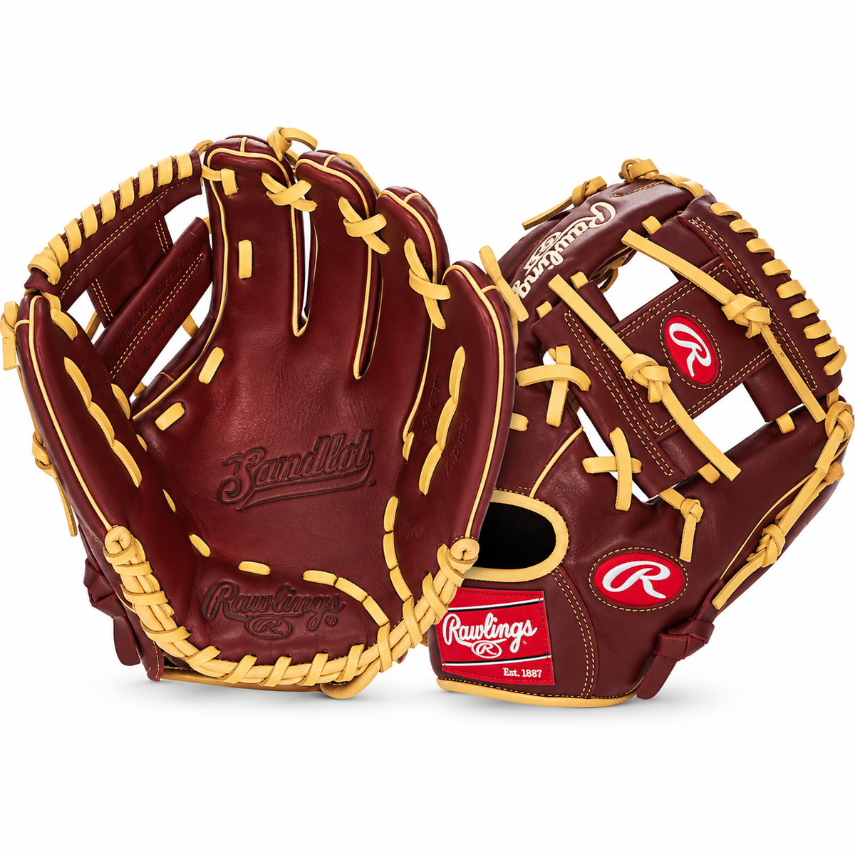 Rawlings S1150IS 11,5 Inch