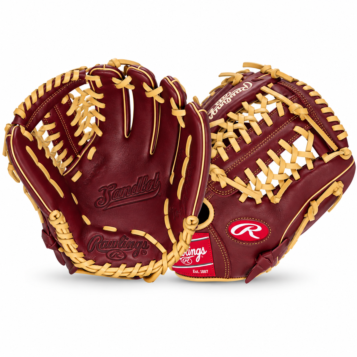 Rawlings S1175MTS 11,75 Inch