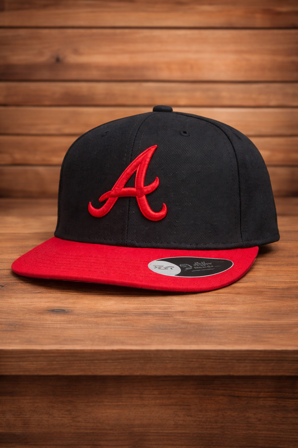 Gorra Oficial Aguilas de Gavà