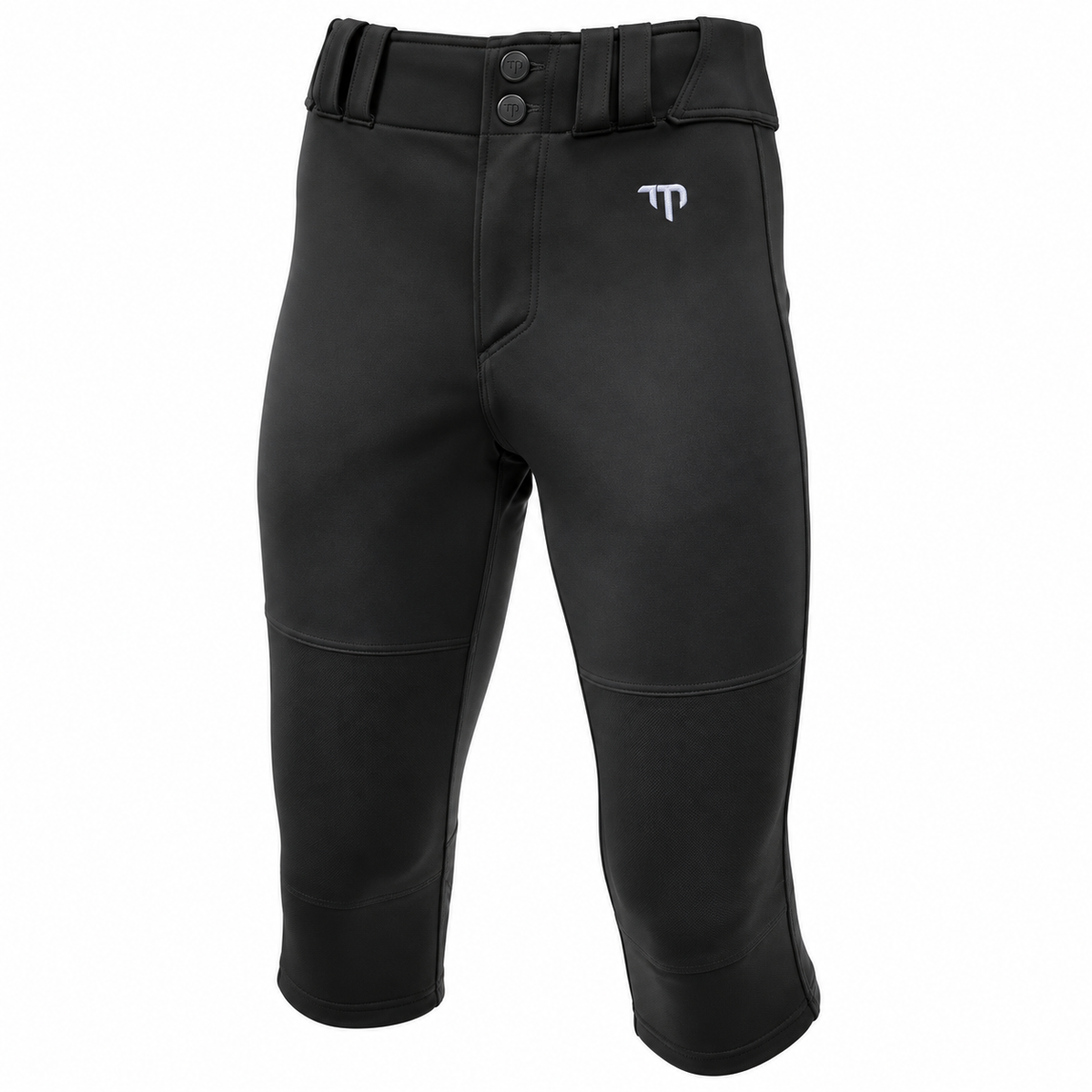 Pantalon Softball Teammate CGP05- Negro
