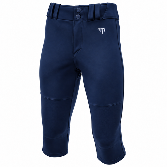 Pantalon Softball Teammate CGP04- Azul Navy