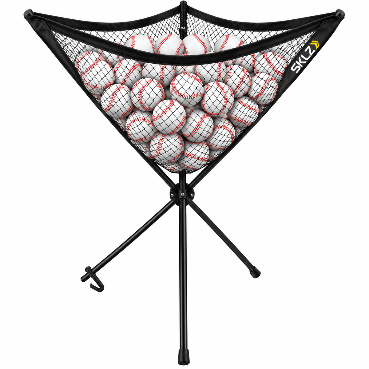 Louisville Slugger Ball Caddy