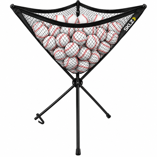 Louisville Slugger Ball Caddy