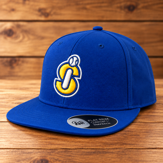 Gorra Oficial San Inazio de Bilbao