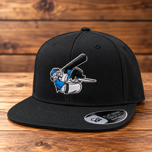 Gorra Oficial Tenerife Marlins