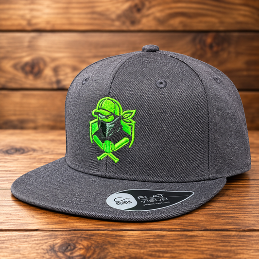 Gorra Oficial Bandidos