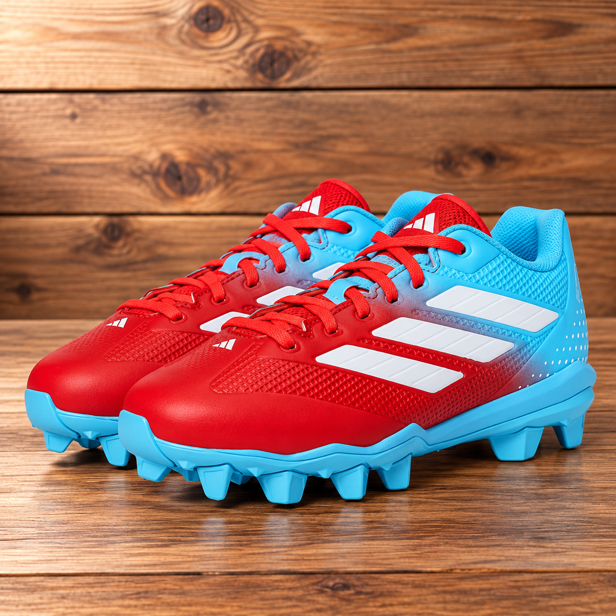 Adizero Impact 2.0 Candy Molded Kids
