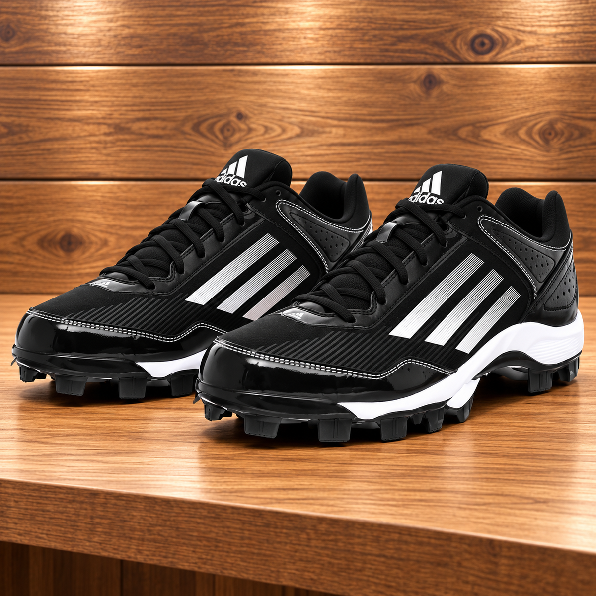 Adidas HotStreak Low Youth