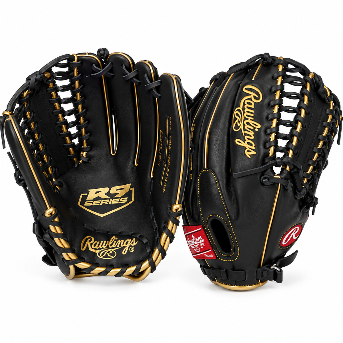 Rawlings R96019BGFS 12,75 Inch