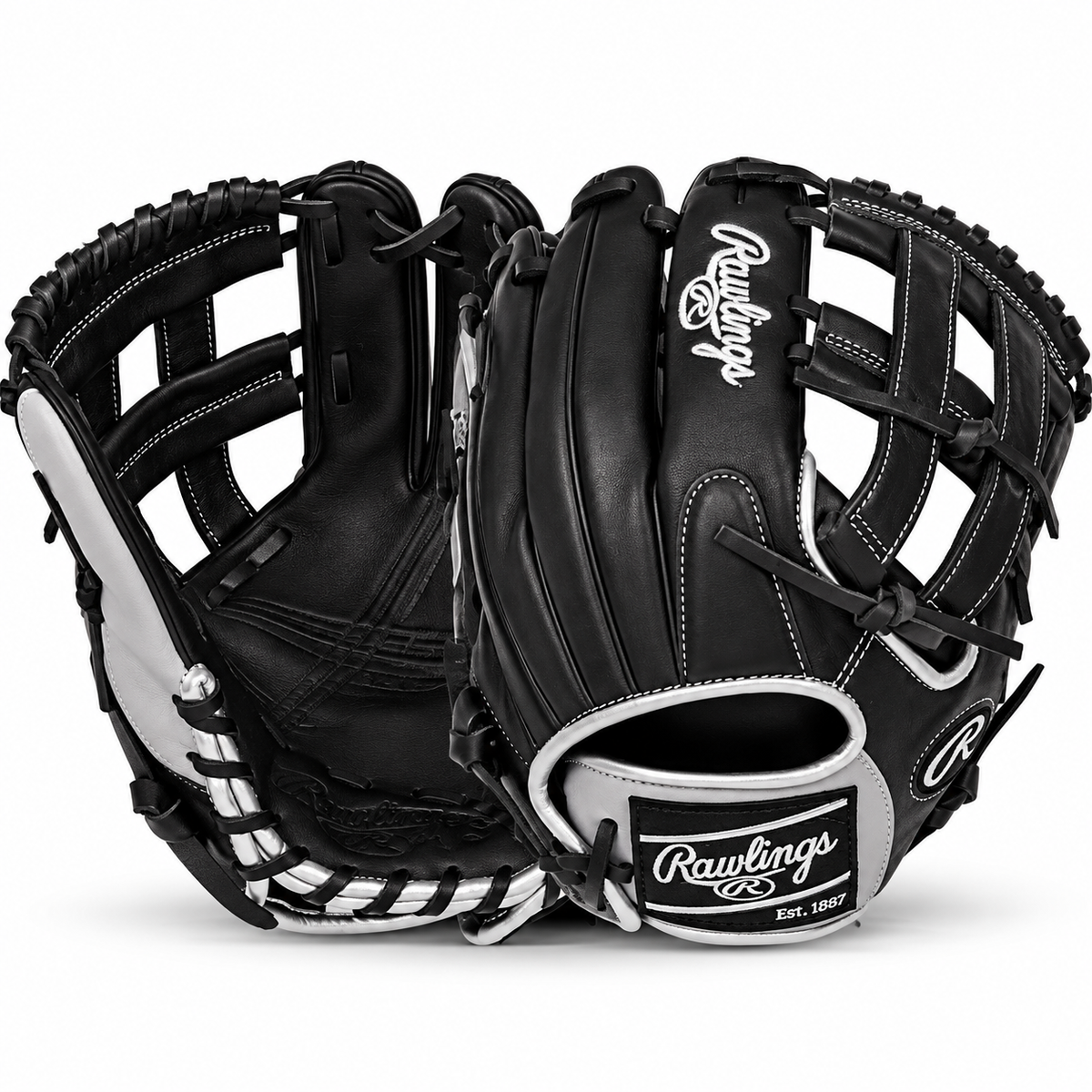 Rawlings EC1225-6B 12,25 Inch