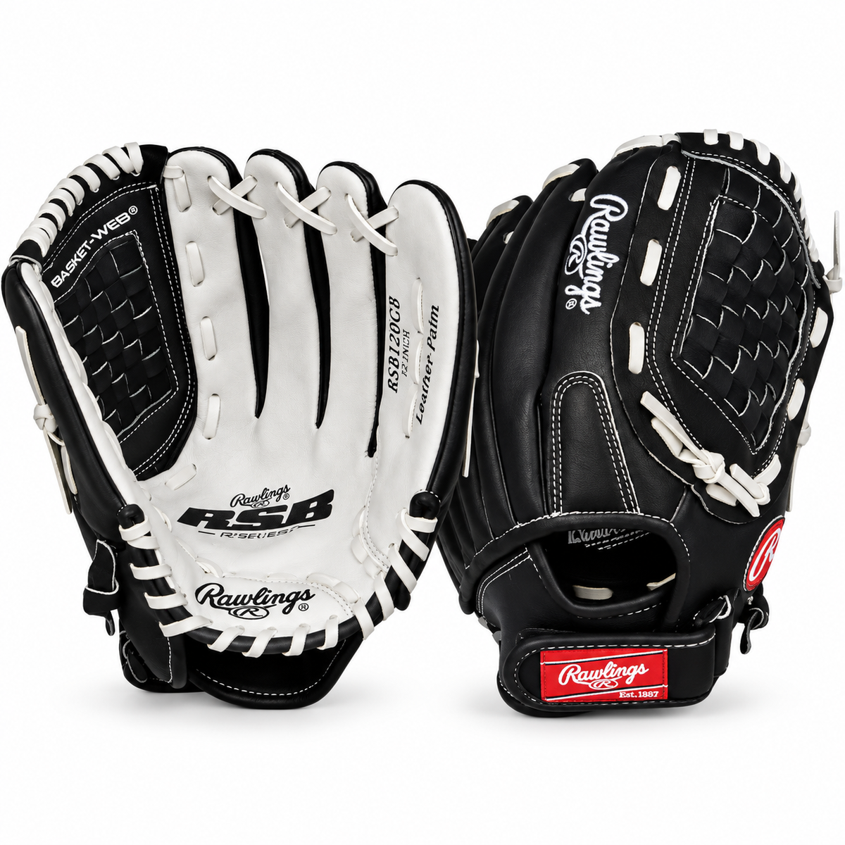 Rawlings RSB120GB 12 Inch