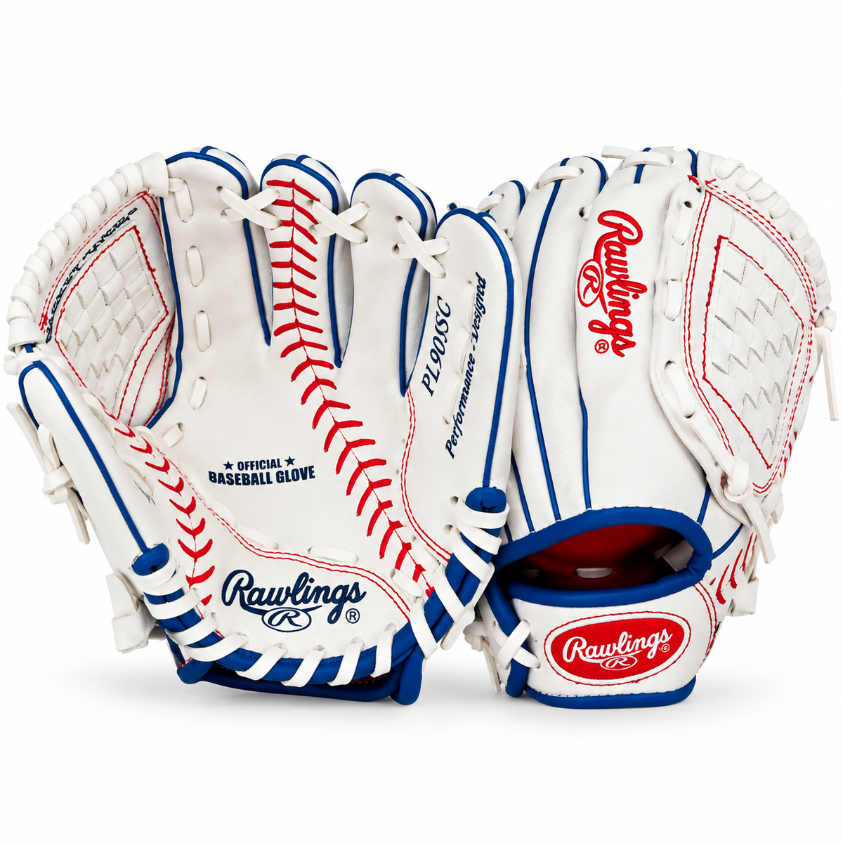 Rawlings PL90SSG 9 Inch