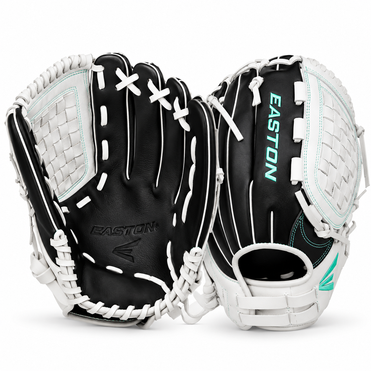 Easton Fundamental Fastpitch FMFP125B Leather 12,5 Inch