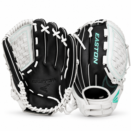 Easton Fundamental Fastpitch FMFP125B Leather 12,5 Inch